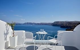 Hotel Santorini View